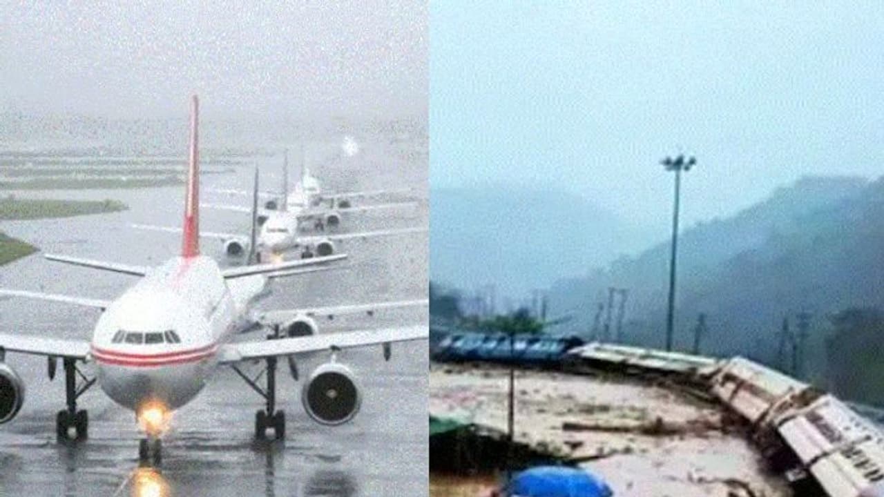 অসমে ভয়াবহ বন্যায় বিচ্ছিন্ন রেল, অগ্নিমূল্য বিমানভাড়া, জানুন কী দামে বিকোচ্ছে টিকিট 