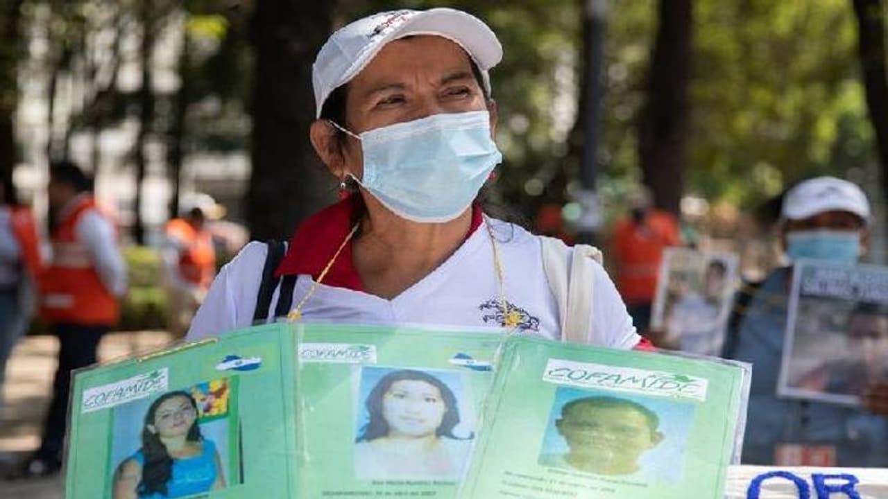 മെക്സിക്കോയിലെ ഈ മനുഷ്യരെല്ലാം എങ്ങോട്ട് പോയി? കാണാതായത് ഒരുലക്ഷം പേരെയെന്ന് കണക്ക് മെക്സിക്കോയിലെ ഈ മനുഷ്യരെല്ലാം എങ്ങോട്ട് പോയി? കാണാതായത് ഒരുലക്ഷം പേരെയെന്ന് കണക്ക്