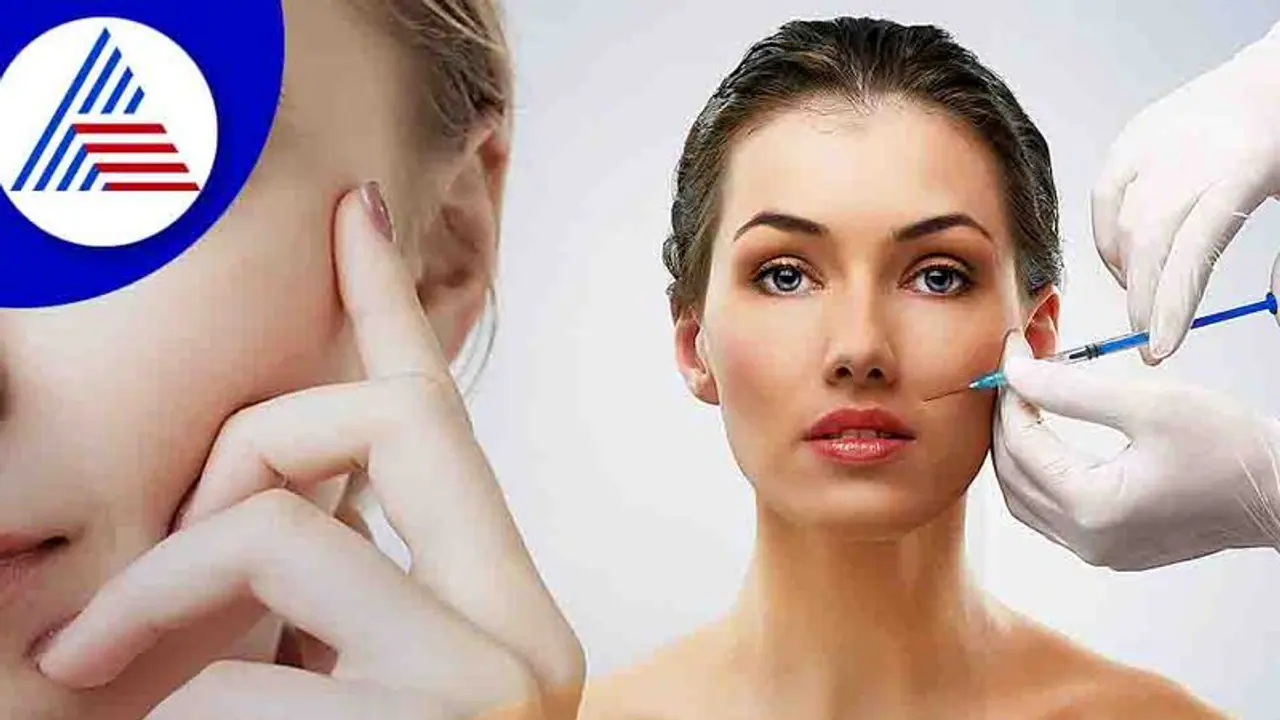 ಪ್ಲಾಸ್ಟಿಕ್ ಸರ್ಜರಿಯಿಂದ ಶುರುವಾಗೋ ಆರೋಗ್ಯ ಸಮಸ್ಯೆಗಳು ಮಾರಣಾಂತಿಕ !