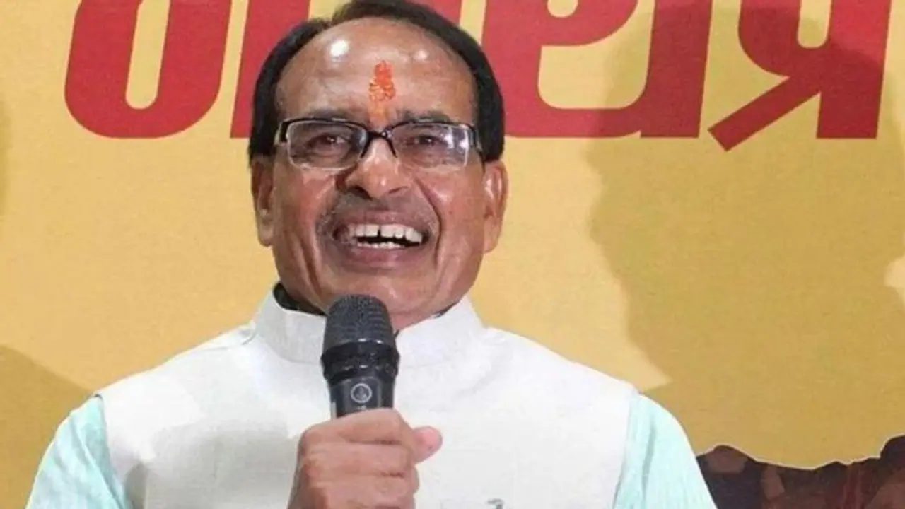 सुप्रीम कोर्ट का बड़ा फैसला: OBC आरक्षण के साथ होंगे मध्यप्रदेश में पंचायत चुनाव, शिवराज सरकार की हुई जीत सुप्रीम कोर्ट का बड़ा फैसला: OBC आरक्षण के साथ होंगे मध्यप्रदेश में पंचायत चुनाव, शिवराज सरकार की हुई जीत