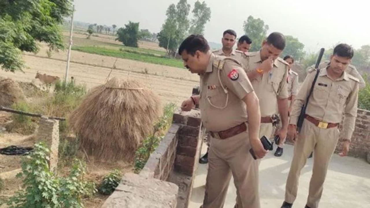 देवर ने भाभी की कुल्हाड़ी से की निर्मम हत्या, घटना के पीछे बड़ी वजह आई सामने देवर ने भाभी की कुल्हाड़ी से की निर्मम हत्या, घटना के पीछे बड़ी वजह आई सामने