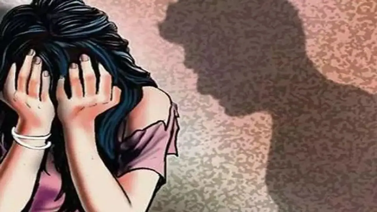 बदनामी के डर से नाबालिग ने किया सुसाइड, अब पिता ने थाने जाकर दर्ज करवाई रिपोर्ट