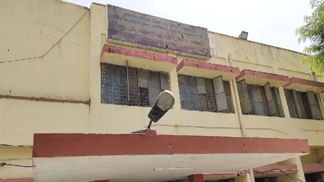 जयपुर बाल सुधार गृह में खूंखार तरीके से मर्डर: नींद में दी भयानक मौत, चीख निकलने से पहले ही काट दिया गला