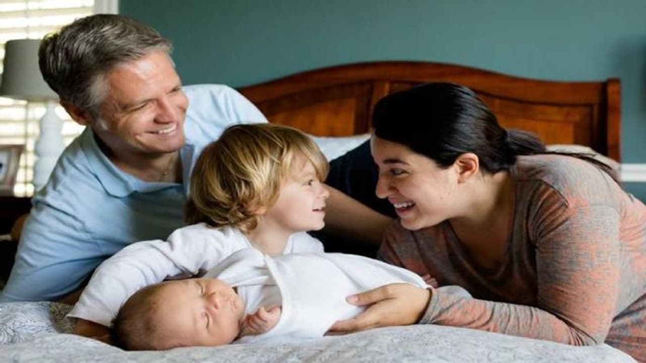 കുട്ടികൾക്ക് കിട്ടുന്നത് അച്ഛന്റെ ബുദ്ധിയോ അമ്മയുടെ ബുദ്ധിയോ? 