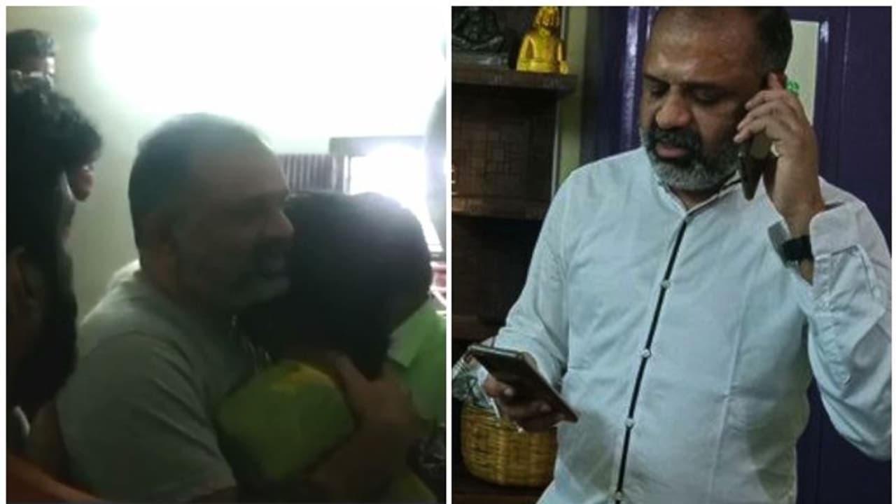 'അമ്മയുടെ 31 വര്ഷത്തെ പോരാട്ടത്തിന്റെ ജയം': പേരറിവാളന് 'അമ്മയുടെ 31 വര്ഷത്തെ പോരാട്ടത്തിന്റെ ജയം': പേരറിവാളന്