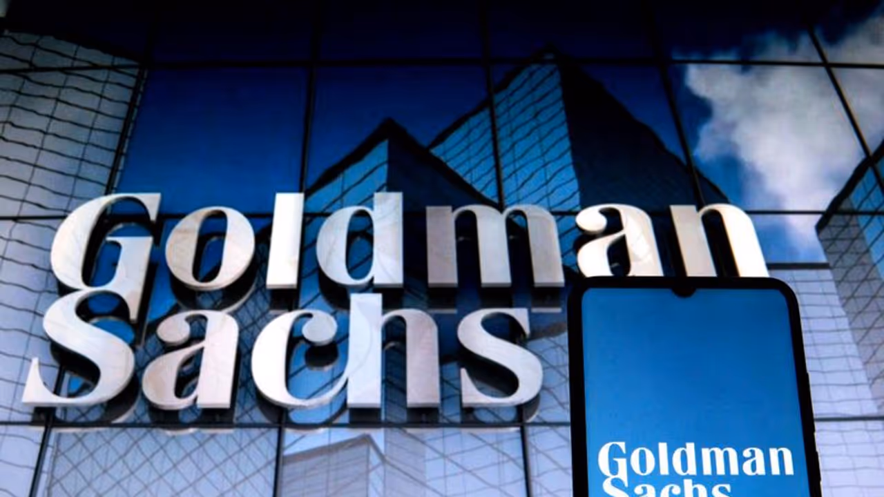 2075ஆம் ஆண்டுக்குள் பொருளாதார வளர்ச்சியில் இந்தியா அமெரிக்காவை முந்தும்: கோல்டுமேன் சாக்ஸ் கணிப்பு