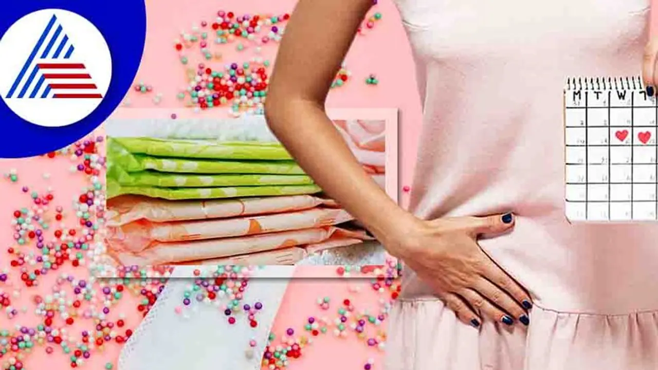 ಪಿರಿಯಡ್ಸ್ ರಕ್ತದ ಬಣ್ಣದಿಂದ ಆರೋಗ್ಯ ಸಮಸ್ಯೆಯೇನು ತಿಳ್ಕೊಳ್ಳಿ ಪಿರಿಯಡ್ಸ್ ರಕ್ತದ ಬಣ್ಣದಿಂದ ಆರೋಗ್ಯ ಸಮಸ್ಯೆಯೇನು ತಿಳ್ಕೊಳ್ಳಿ