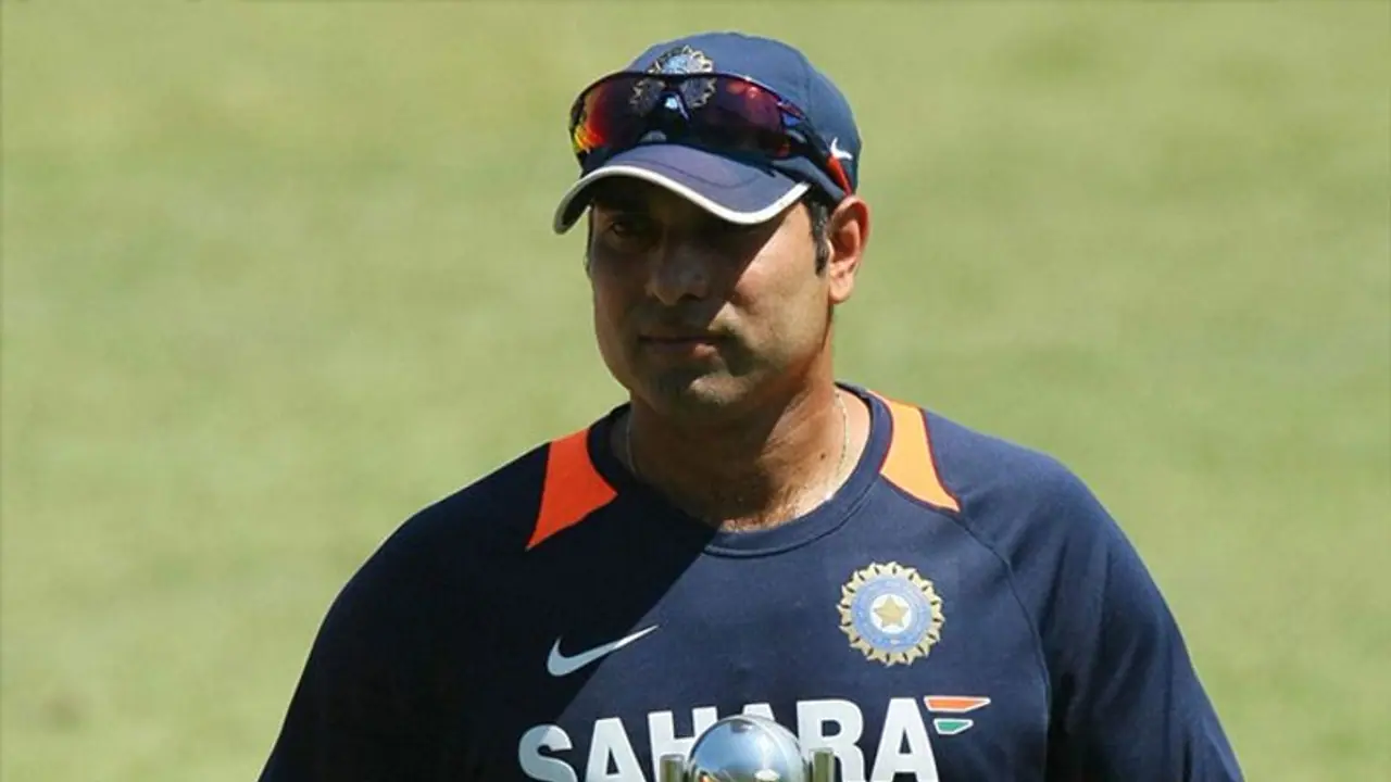 ये दिग्गज खिलाड़ी बना सकता है टीम इंडिया का हैड कोच, 1 हफ्ते के अंदर ऐलान संभव ये दिग्गज खिलाड़ी बना सकता है टीम इंडिया का हैड कोच, 1 हफ्ते के अंदर ऐलान संभव