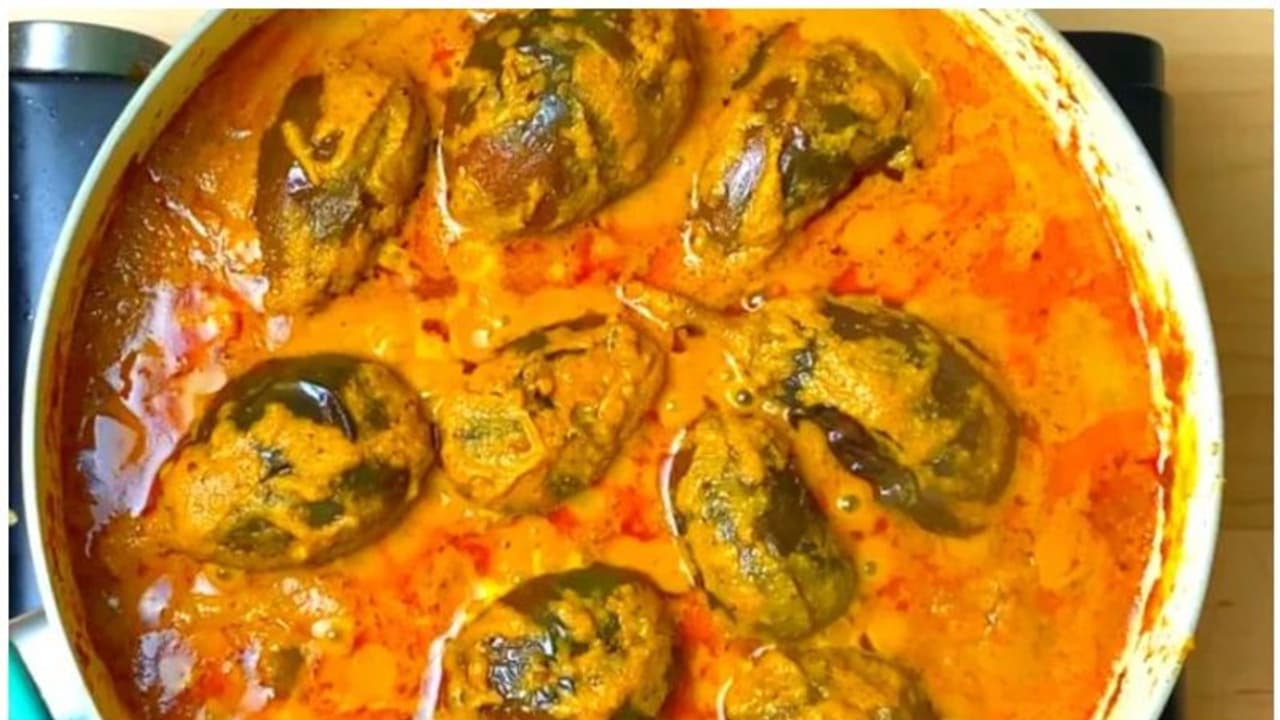 கத்திரிக்காயா! என்று முகம் சுளிப்பவர்கள் கூட, இப்படி செய்து கொடுத்தால், கேட்டு வாங்கி சாப்பிடுவார்கள். கத்திரிக்காயா! என்று முகம் சுளிப்பவர்கள் கூட, இப்படி செய்து கொடுத்தால், கேட்டு வாங்கி சாப்பிடுவார்கள்.