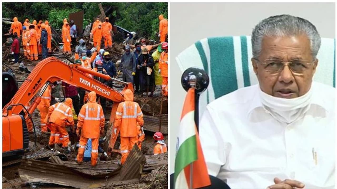 Kerala Rain : സംസ്ഥാനത്തെ ദുരന്ത സാധ്യത കൂടിയ പ്രദേശത്തെ ആളുകളുടെ പട്ടിക തയ്യാറാക്കണം: മുഖ്യമന്ത്രി Kerala Rain : സംസ്ഥാനത്തെ ദുരന്ത സാധ്യത കൂടിയ പ്രദേശത്തെ ആളുകളുടെ പട്ടിക തയ്യാറാക്കണം: മുഖ്യമന്ത്രി