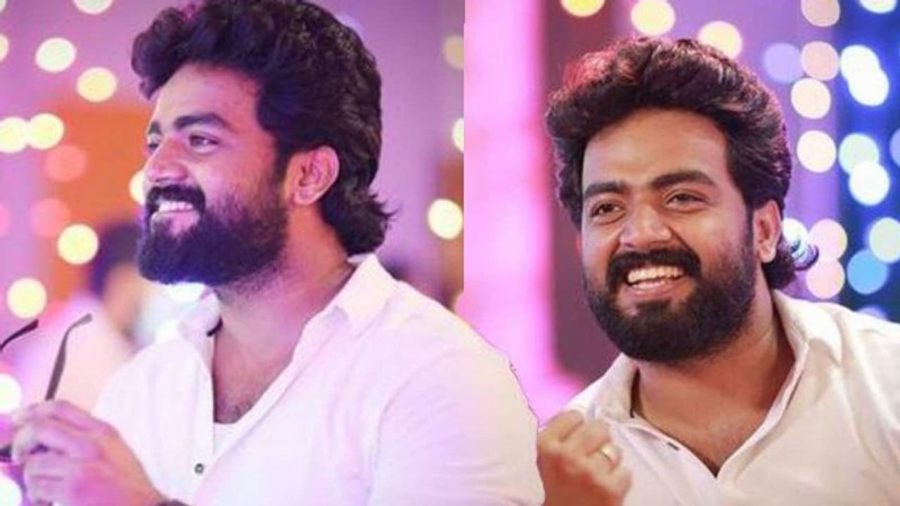 ആദ്യം എനിക്ക് എന്നോട് പ്രണയമായിരുന്നു പിന്നീട് പ്രണയം മറ്റൊന്നിനോടായി: സൂരജ് സണ്‍