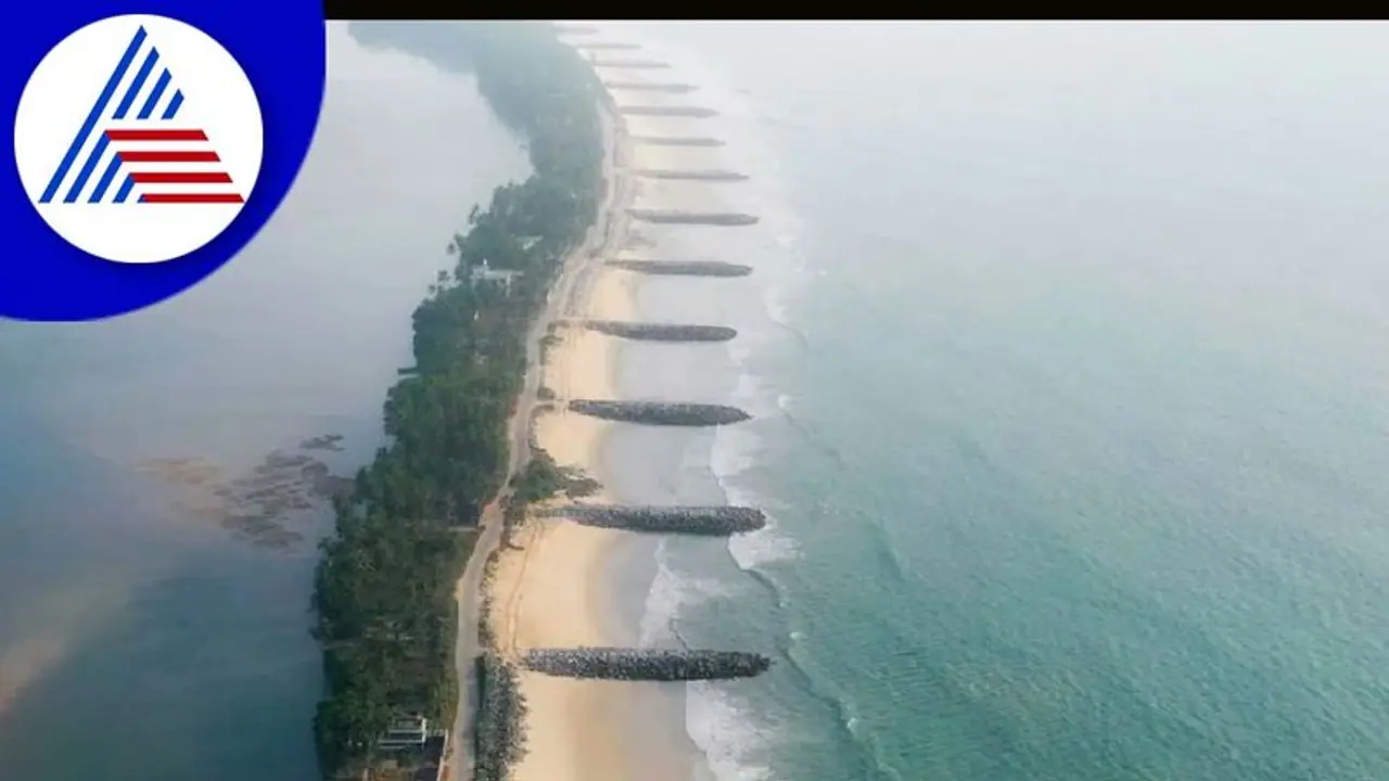 ಮರವಂತೆ ಬೀಚ್‌ನ್ನು ಕೊಂಡಾಡಿದ ಮಾಜಿ ರಾಜತಾಂತ್ರಿಕ ಅಧಿಕಾರಿ