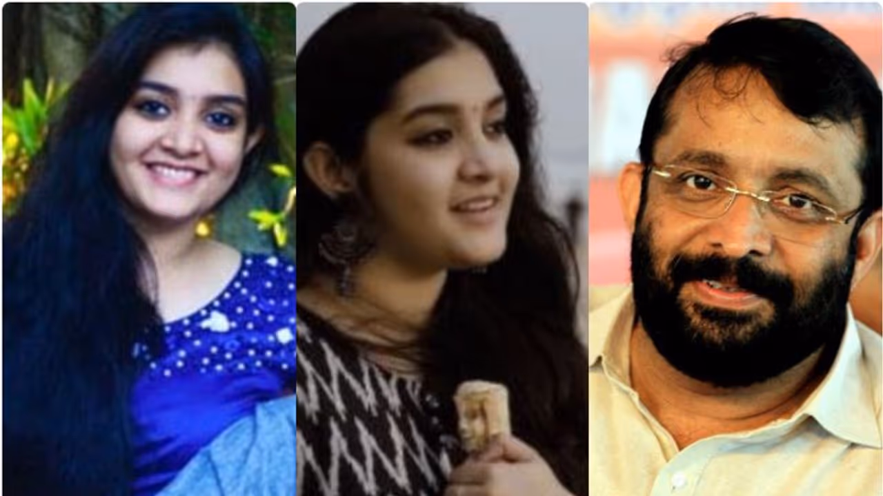 പി. ശ്രീരാമകൃഷ്ണന്റെ മകള് വിവാഹിതയാകുന്നു, ചടങ്ങ് തവനൂര് വൃദ്ധസദനത്തില് പി. ശ്രീരാമകൃഷ്ണന്റെ മകള് വിവാഹിതയാകുന്നു, ചടങ്ങ് തവനൂര് വൃദ്ധസദനത്തില്