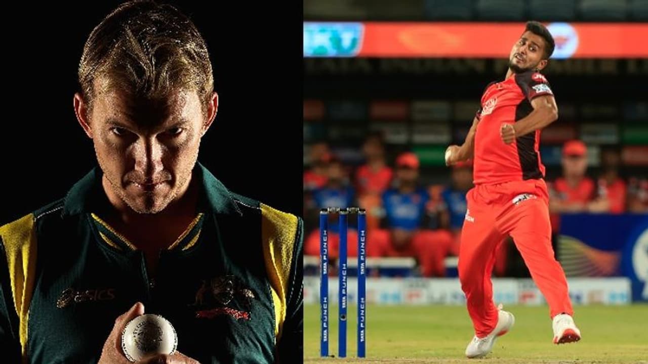 IPL 2022: Legendary pacer Brett Lee praises SRH's Umran Malik; gives key advice