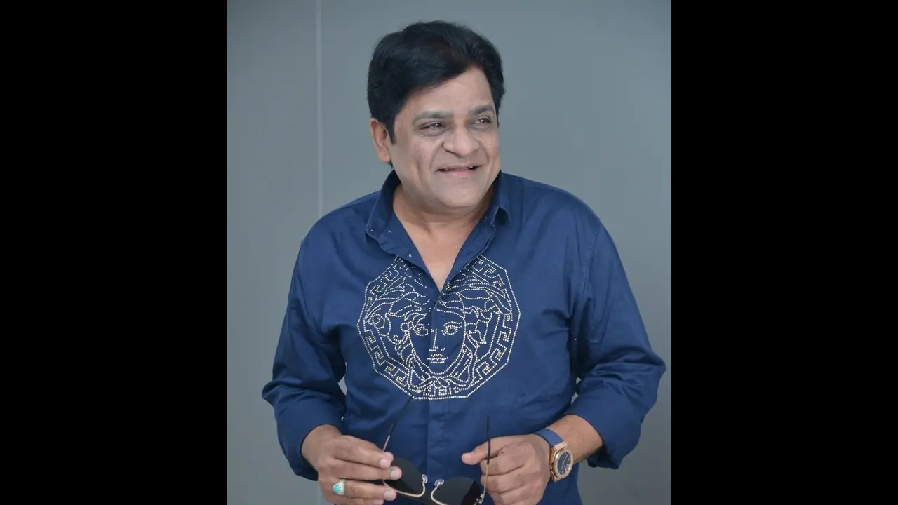 2024 ఏపీ అసెంబ్లీ ఎన్నికలు.. నేను పోటీ చేసేది ఎక్కడి నుంచంటే : కమెడియన్ అలీ సంచలన వ్యాఖ్యలు 2024 ఏపీ అసెంబ్లీ ఎన్నికలు.. నేను పోటీ చేసేది ఎక్కడి నుంచంటే : కమెడియన్ అలీ సంచలన వ్యాఖ్యలు