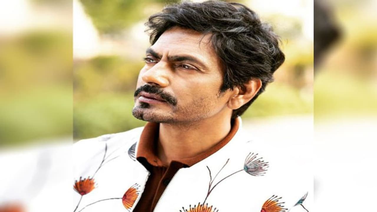 बीवी की जासूसी से लेकर वेट्रेस संग रात गुजारने वाले नवाजुद्दीन सिद्दीकी की जानें बदनाम कहानियां