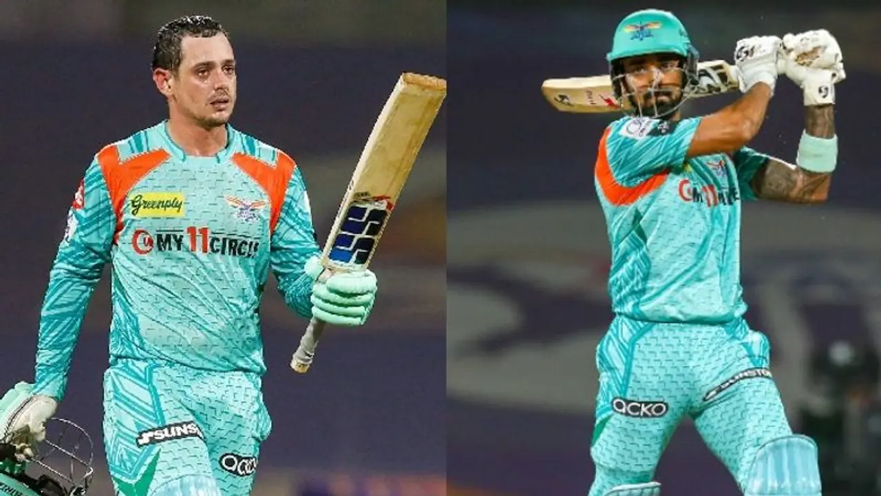 IPL 2022 ಲಖನೌಗೆ 2 ರನ್ ರೋಚಕ ಗೆಲುವು, ಟೂರ್ನಿಯಿಂದ ಹೊರಬಿದ್ದ ಕೆಕೆಆರ್!