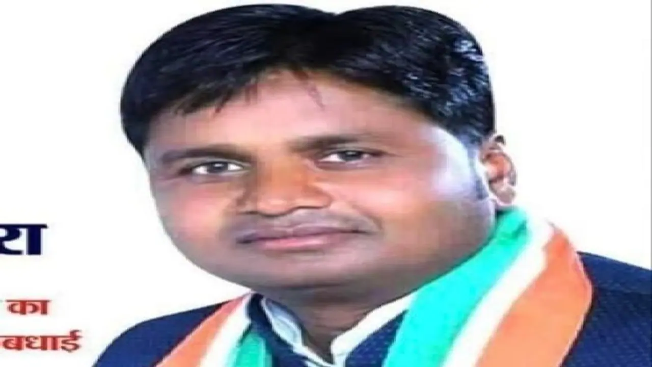 राजस्थान में गहलोत सरकार की नई  मुसीबत  कांग्रेस विधायक गणेश घोघरा ने दिया इस्तीफा