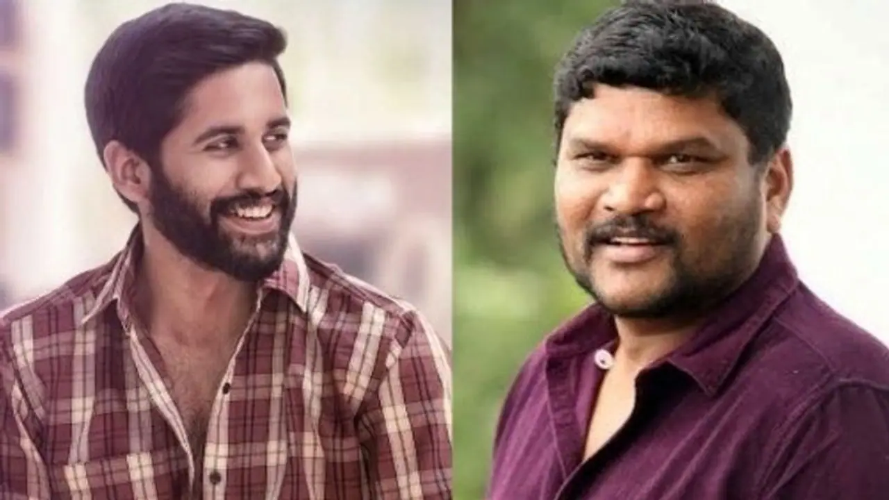 Naga Chaitanya: పరుశురామ్ కు చైతు ట్విస్ట్? ఇప్పుడేం చేయాలి