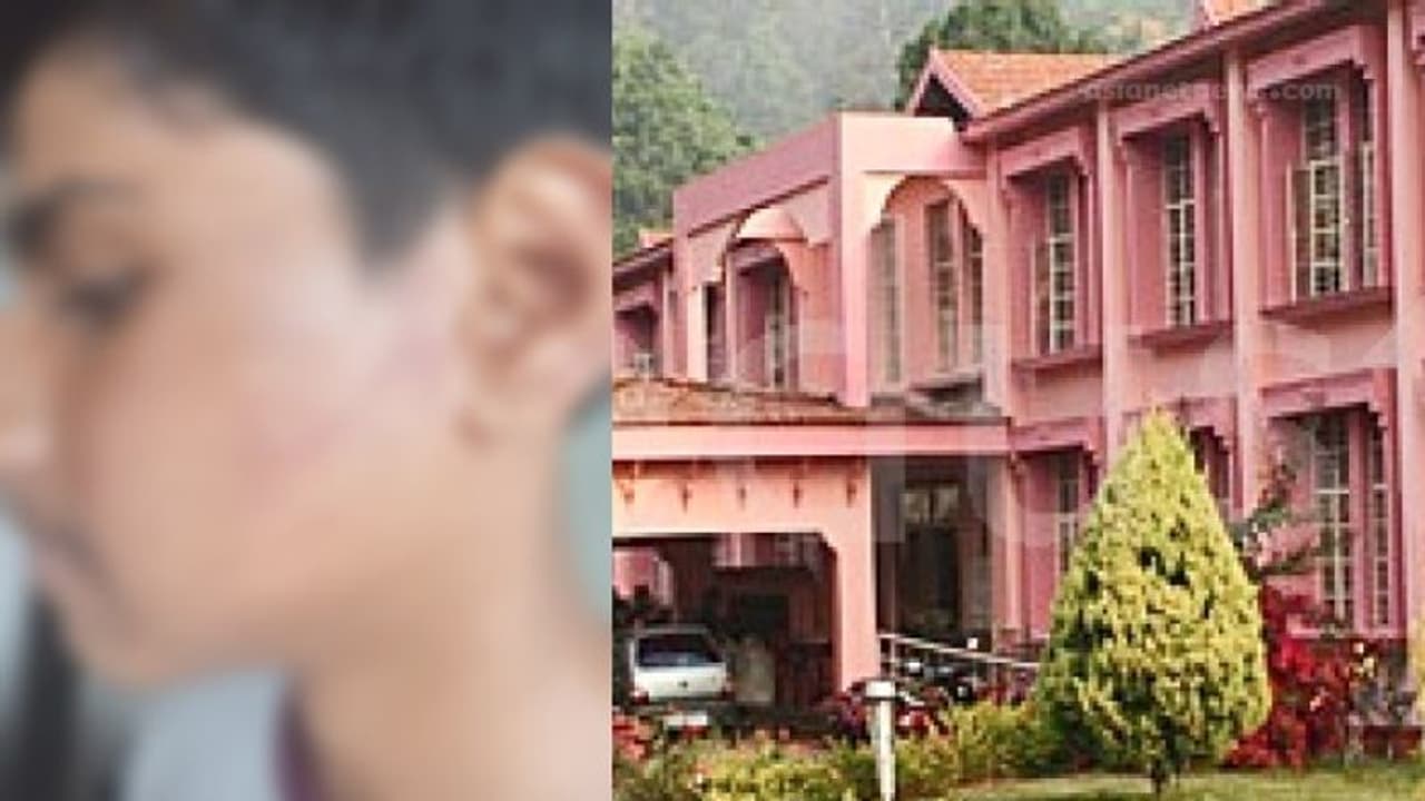 ബാഗിലെ ചിപ്സ് മോഷ്ടിച്ചു? സിനിയർ വിദ്യാർഥികളുടെ ആക്രമണം; ലക്കിടി നവോദയയിലെ 9ാം ക്ലാസ് കുട്ടികൾ ആശുപത്രിയിൽ