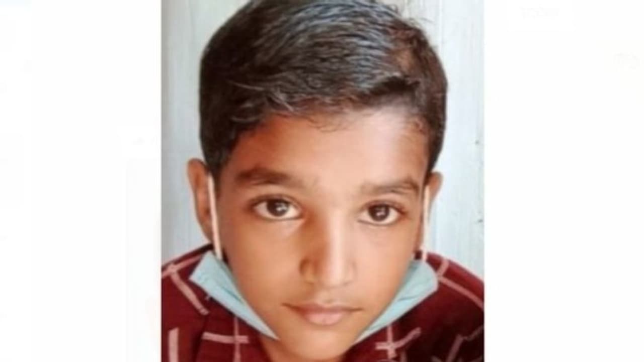 ചൂണ്ടയിടാൻ പോയ എട്ട് വയസുകാരൻ മടങ്ങിവന്നില്ല; കൊയിലാണ്ടിയിൽ തിരഞ്ഞുപോയ നാട്ടുകാർക്ക് കിട്ടിയത് ചേതനയറ്റ ശരീരം ചൂണ്ടയിടാൻ പോയ എട്ട് വയസുകാരൻ മടങ്ങിവന്നില്ല; കൊയിലാണ്ടിയിൽ തിരഞ്ഞുപോയ നാട്ടുകാർക്ക് കിട്ടിയത് ചേതനയറ്റ ശരീരം