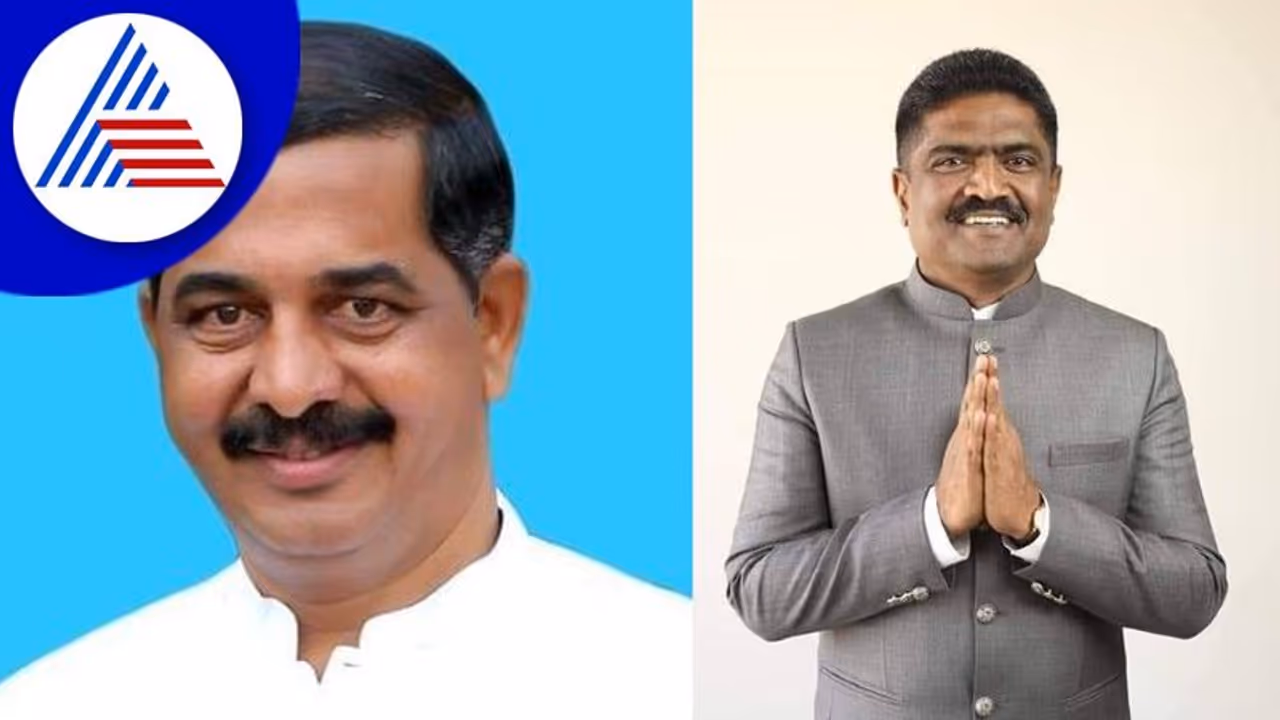 Belagavi: ಪರಿಷತ್ ಚುನಾವಣೆ: ಬಿಜೆಪಿ ಅಭ್ಯರ್ಥಿಗಳಿಗೆ 'ಭಿನ್ನಮತ' ಟೆನ್ಷನ್? Belagavi: ಪರಿಷತ್ ಚುನಾವಣೆ: ಬಿಜೆಪಿ ಅಭ್ಯರ್ಥಿಗಳಿಗೆ 'ಭಿನ್ನಮತ' ಟೆನ್ಷನ್?