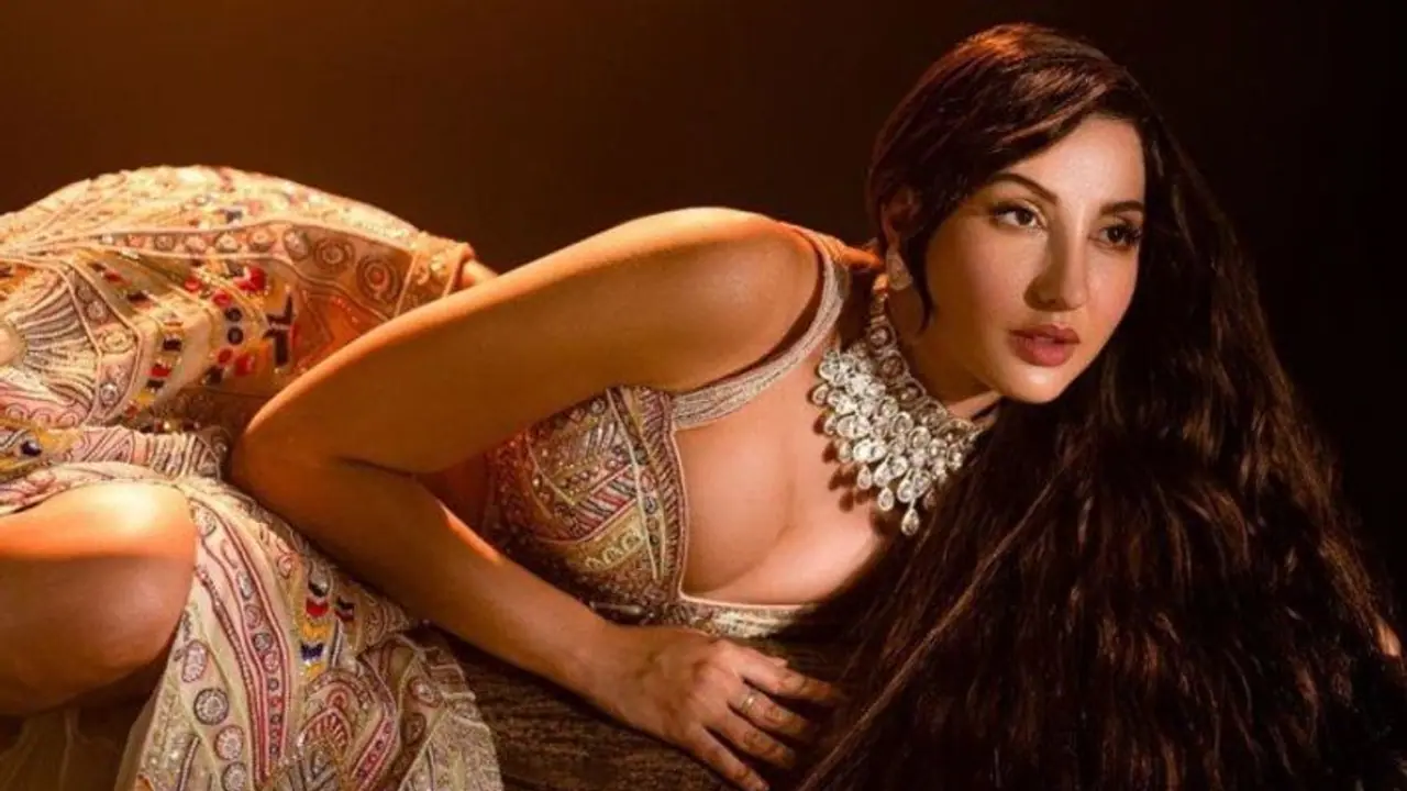 Did you know Nora Fatehi once slapped co star for misbehaving; know what happened NEXT Did you know Nora Fatehi once slapped co star for misbehaving; know what happened NEXT