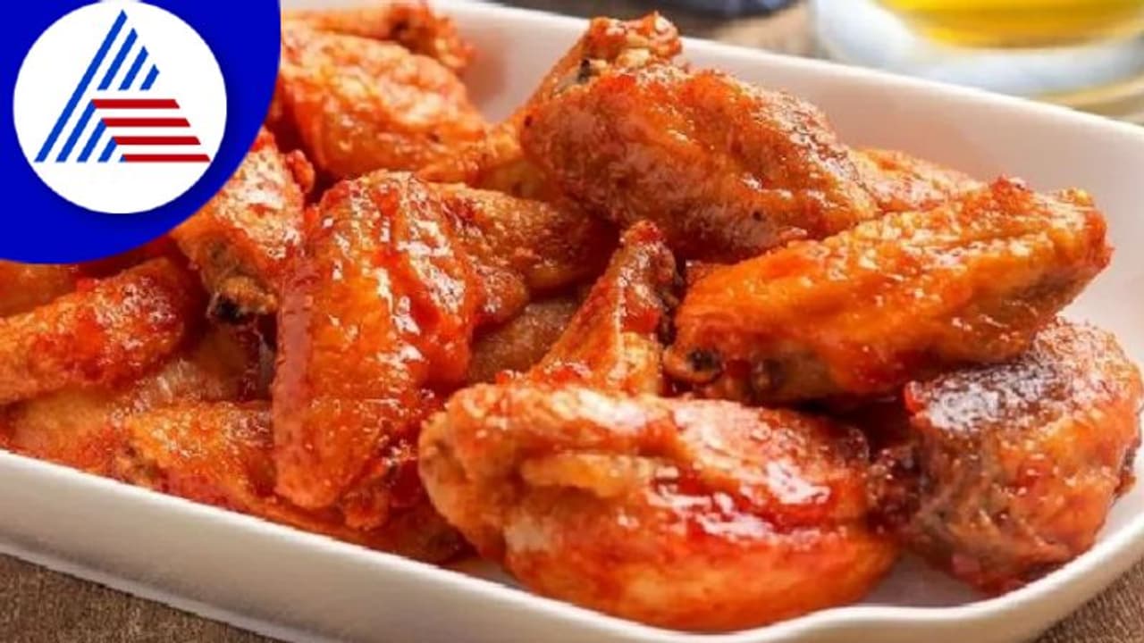 ಭಾರತದಲ್ಲಿ ಹೆಚ್ಚುತ್ತಿದೆ ಮಾಂಸಾಹಾರಿಗಳ ಸಂಖ್ಯೆ, ನಾನ್‌ವೆಜ್ ಬೇಕು ಅನ್ನೋರಲ್ಲಿ ಪುರುಷರೇ ಹೆಚ್ಚು !