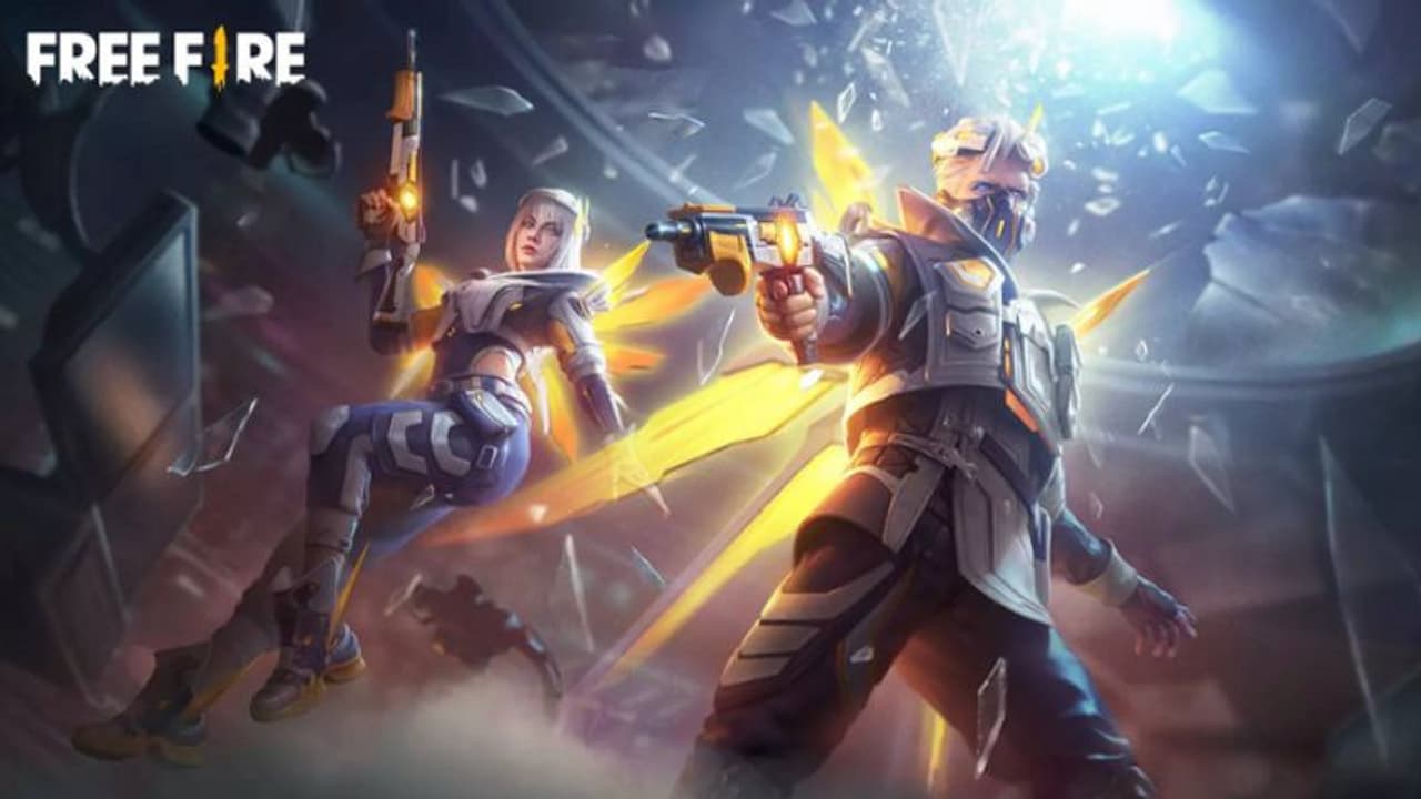 Garena Free Fire redeem codes for 19 May 2022: आज है फ्री गिफ्ट लेने का बढ़िया मौका, कोड का ऐसे करें इस्तेमाल Garena Free Fire redeem codes for 19 May 2022: आज है फ्री गिफ्ट लेने का बढ़िया मौका, कोड का ऐसे करें इस्तेमाल