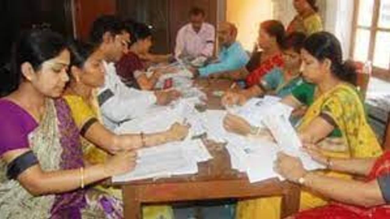 சூப்பர் அறிவிப்பு!!அரசுப் பள்ளி ஆசிரியர்களுக்கு அடித்தது ஜாக்பாட்..புதிய அரசாணை வெளியிட்ட பள்ளிக்கல்வித்துறை..