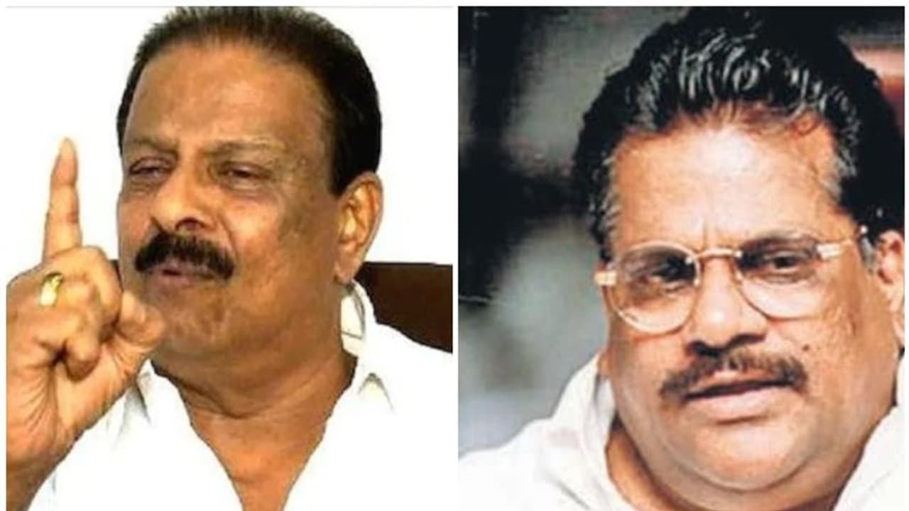 Thrikkakara By election:' കാഞ്ഞിരക്കുരുവിൽ നിന്ന് മധുരം പ്രതീക്ഷിക്കുന്നില്ല'കെ.സുധാകരനെതിരെ സിപിഎം Thrikkakara By election:' കാഞ്ഞിരക്കുരുവിൽ നിന്ന് മധുരം പ്രതീക്ഷിക്കുന്നില്ല'കെ.സുധാകരനെതിരെ സിപിഎം