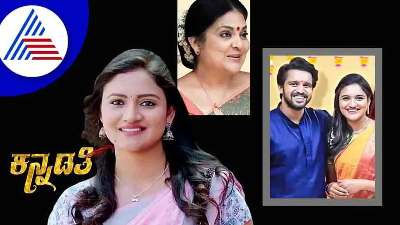 Kannadathi: ಭುವಿ ಅಮ್ಮಮ್ಮ ಮಧ್ಯೆ ಸಿಕ್ಕಾಕ್ಕೊಂಡ ಹರ್ಷನ್ನ ದೇವ್ರೇ ಕಾಪಾಡ್ಬೇಕು! Kannadathi: ಭುವಿ ಅಮ್ಮಮ್ಮ ಮಧ್ಯೆ ಸಿಕ್ಕಾಕ್ಕೊಂಡ ಹರ್ಷನ್ನ ದೇವ್ರೇ ಕಾಪಾಡ್ಬೇಕು!