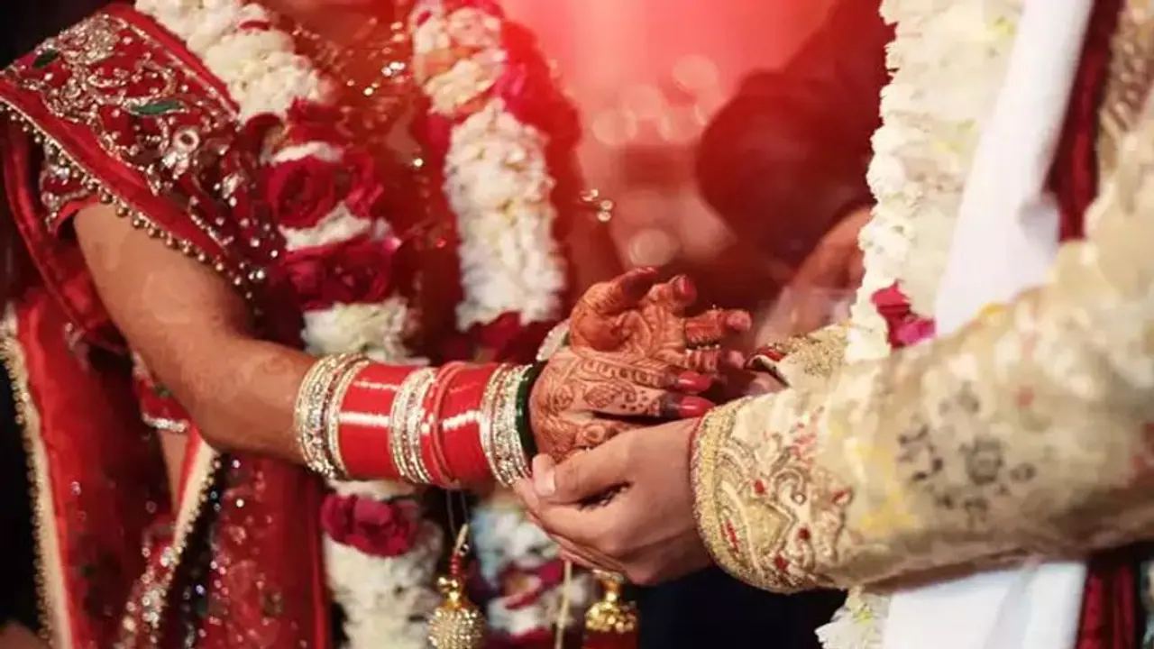 Astrology Tips : ಎಷ್ಟು ಪ್ರಯತ್ನ ಮಾಡಿದ್ರೂ ಮದುವೆಯಾಗ್ತಿಲ್ವಾ? ಹೀಗೆ ಮಾಡಿ