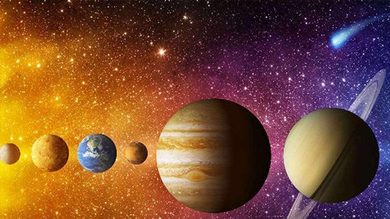 25 मई को सूर्य करेगा रोहिणी नक्षत्र में प्रवेश, शुरू होगा नौतपा, ग्रहों की स्थिति दे रही दुर्घटना के संकेत 