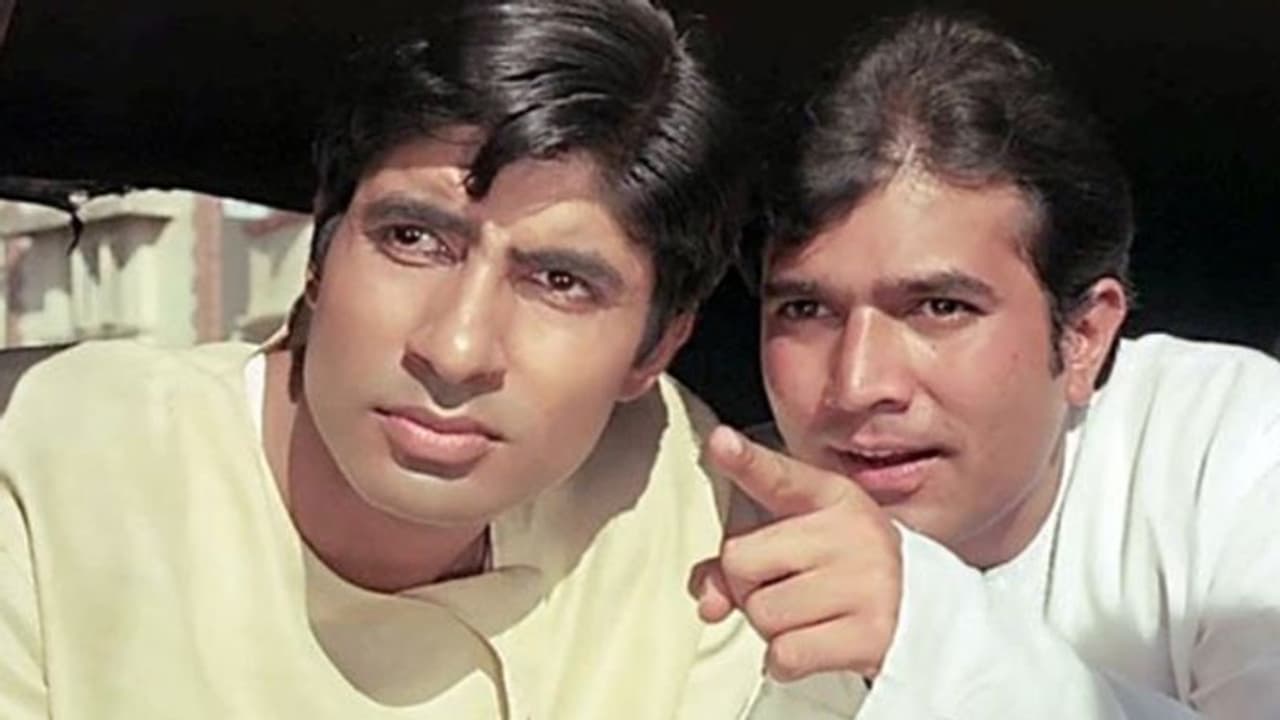 51 साल बाद अमिताभ बच्चन राजेश खन्ना की इस क्लासिक फिल्म का बनेगा रीमेक, कुछ ऐसी होगी कहानी 51 साल बाद अमिताभ बच्चन राजेश खन्ना की इस क्लासिक फिल्म का बनेगा रीमेक, कुछ ऐसी होगी कहानी