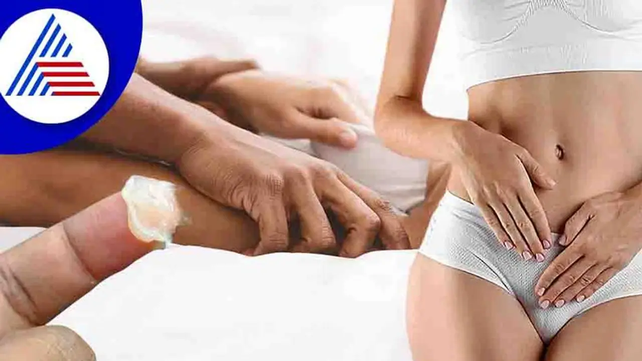 Sex ವೇಳೆ ಯೋನಿಯಲ್ಲಿ ಶುಷ್ಕತೆ, ಸೈಡ್‌ ಎಫೆಕ್ಟ್ ಇಲ್ಲದೇ ನಿವಾರಿಸೋದು ಹೇಗೆ? 