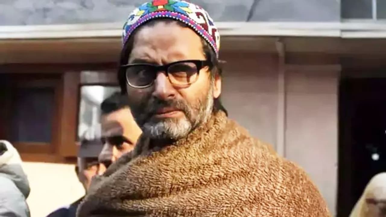 जानें कौन है 4 एयरफोर्स अफसरों की हत्या करने वाला यासीन मलिक, पूर्व गृहमंत्री की बेटी को भी किया था अगवा जानें कौन है 4 एयरफोर्स अफसरों की हत्या करने वाला यासीन मलिक, पूर्व गृहमंत्री की बेटी को भी किया था अगवा