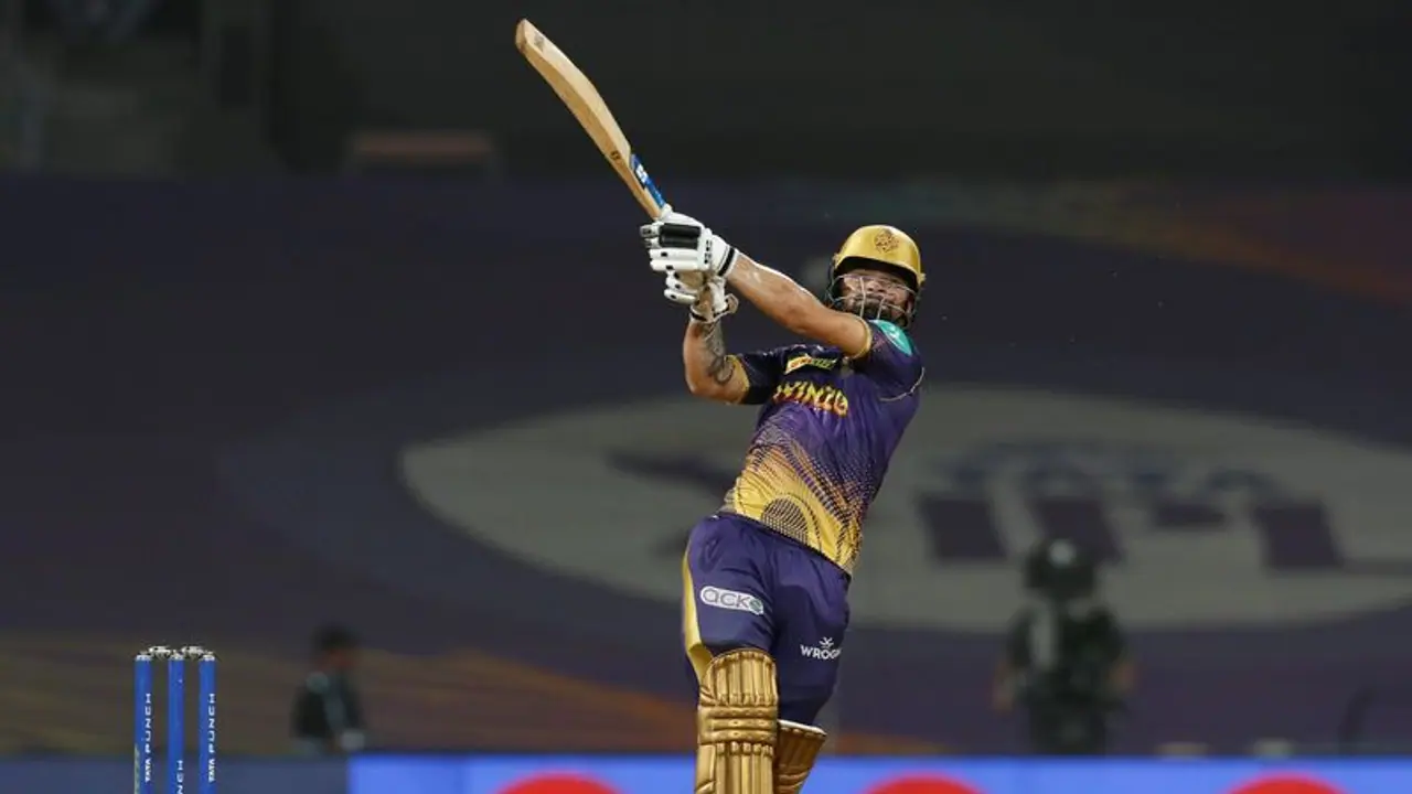 IPL 2022: 'Father didn't eat for 2 3 days' KKR's Rinku Singh on his injury layoff IPL 2022: 'Father didn't eat for 2 3 days' KKR's Rinku Singh on his injury layoff