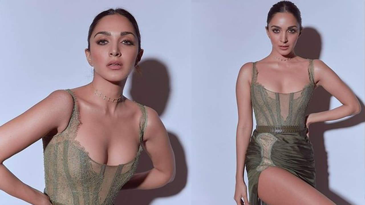 Exclusive: On Bollywood vs South cinema, Bhool Bhulaiyaa 2 actor Kiara Advani said, 'there's hope'