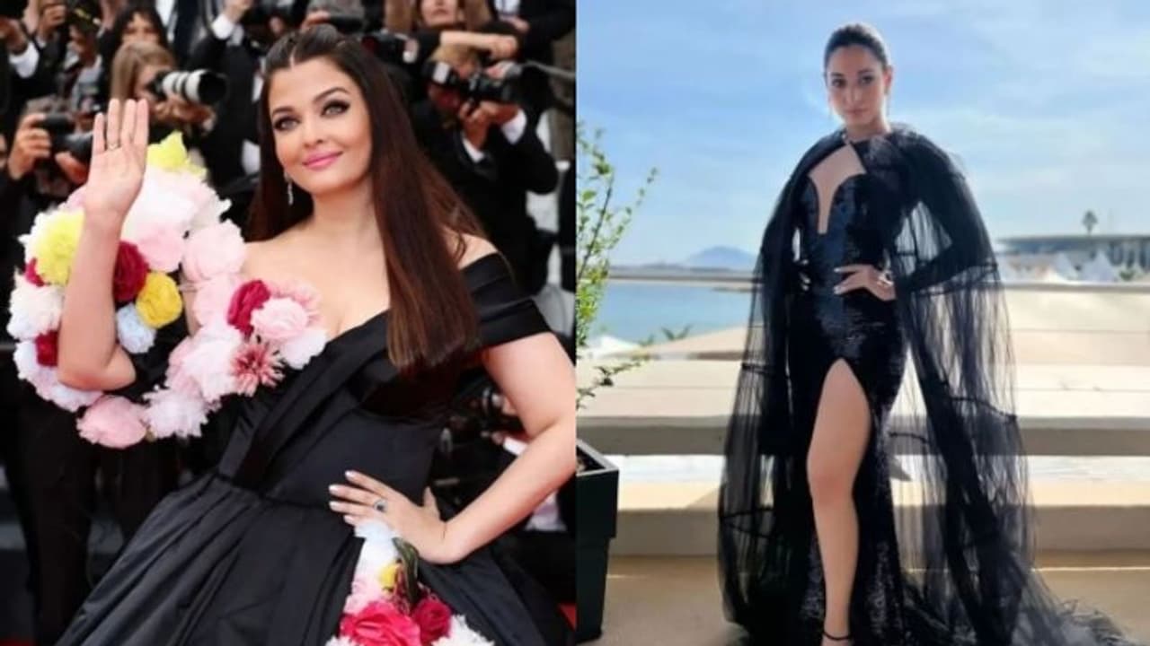 Cannes 2022 : കാന് റെഡ് കാര്പെറ്റില് തിളങ്ങി ഐശ്വര്യയും തമന്നയും മറ്റു താരങ്ങളും; ചിത്രങ്ങള് Cannes 2022 : കാന് റെഡ് കാര്പെറ്റില് തിളങ്ങി ഐശ്വര്യയും തമന്നയും മറ്റു താരങ്ങളും; ചിത്രങ്ങള്