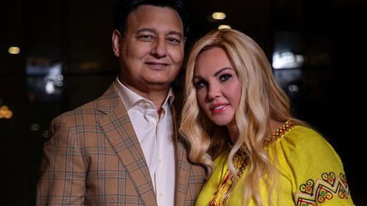 russia ukraine war : ఉక్రెయిన్కు పాక్ కుబేరుడి బాసట.. ఏకంగా యుద్ధ విమానాలే కొని..!! russia ukraine war : ఉక్రెయిన్కు పాక్ కుబేరుడి బాసట.. ఏకంగా యుద్ధ విమానాలే కొని..!!