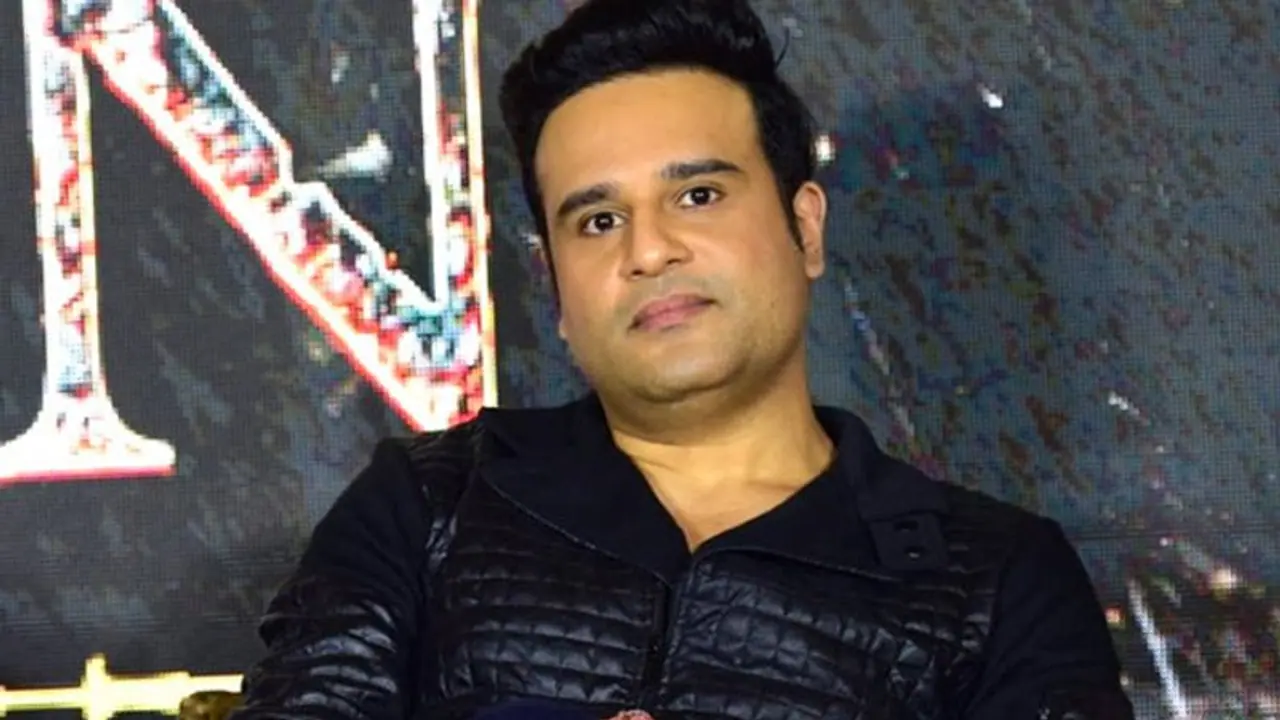 Comedy Circus: Here's how much Krushna Abhishek earned per episode Comedy Circus: Here's how much Krushna Abhishek earned per episode