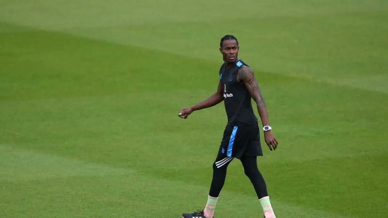 IPL 2023, MI vs KKR: Jofra Archer unlikely to play; Tim David admits planning headache for Rinku Singh IPL 2023, MI vs KKR: Jofra Archer unlikely to play; Tim David admits planning headache for Rinku Singh