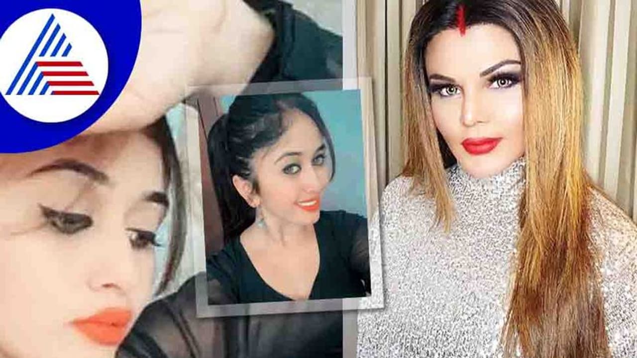 ಡಾಕ್ಟರ್ಗೆ ಡಿಗ್ರಿ ಕೊಟ್ಟವರು ಯಾರು; ಚೇತನಾ ಸಾವಿಗೆ ಕಾರಣ ವೈದ್ಯನ ವಿರುದ್ಧ ರಾಖಿ ಗರಂ ಡಾಕ್ಟರ್ಗೆ ಡಿಗ್ರಿ ಕೊಟ್ಟವರು ಯಾರು; ಚೇತನಾ ಸಾವಿಗೆ ಕಾರಣ ವೈದ್ಯನ ವಿರುದ್ಧ ರಾಖಿ ಗರಂ