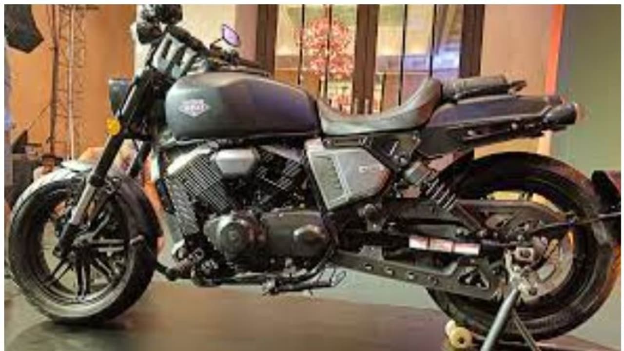 ഹംഗേറിയൻ ബ്രാൻഡായ കീവേ ഇന്ത്യൻ വിപണിയിലേക്ക്