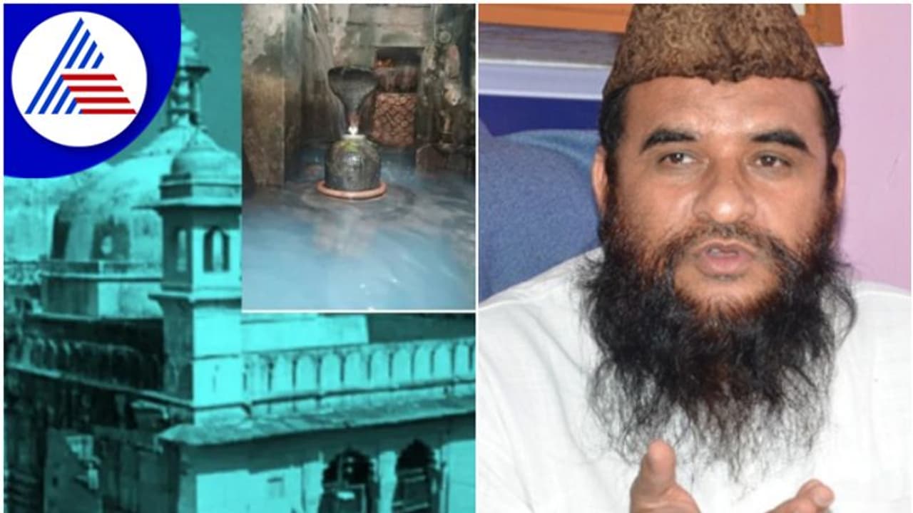 ಮದನಿ ಮೊಂಡುವಾದಕ್ಕೆ ಬೆಂಬಲ, ಮನುಸ್ಮೃತಿ ಅಲ್ಲಾ ಮೇಲೆ ನಂಬಿಕೆ ಇಟ್ಟಿದ್ದ, ಸಾಜಿದ್ ರಶೀದಿ ಹೊಸ ವಿವಾದ! ಮದನಿ ಮೊಂಡುವಾದಕ್ಕೆ ಬೆಂಬಲ, ಮನುಸ್ಮೃತಿ ಅಲ್ಲಾ ಮೇಲೆ ನಂಬಿಕೆ ಇಟ್ಟಿದ್ದ, ಸಾಜಿದ್ ರಶೀದಿ ಹೊಸ ವಿವಾದ!