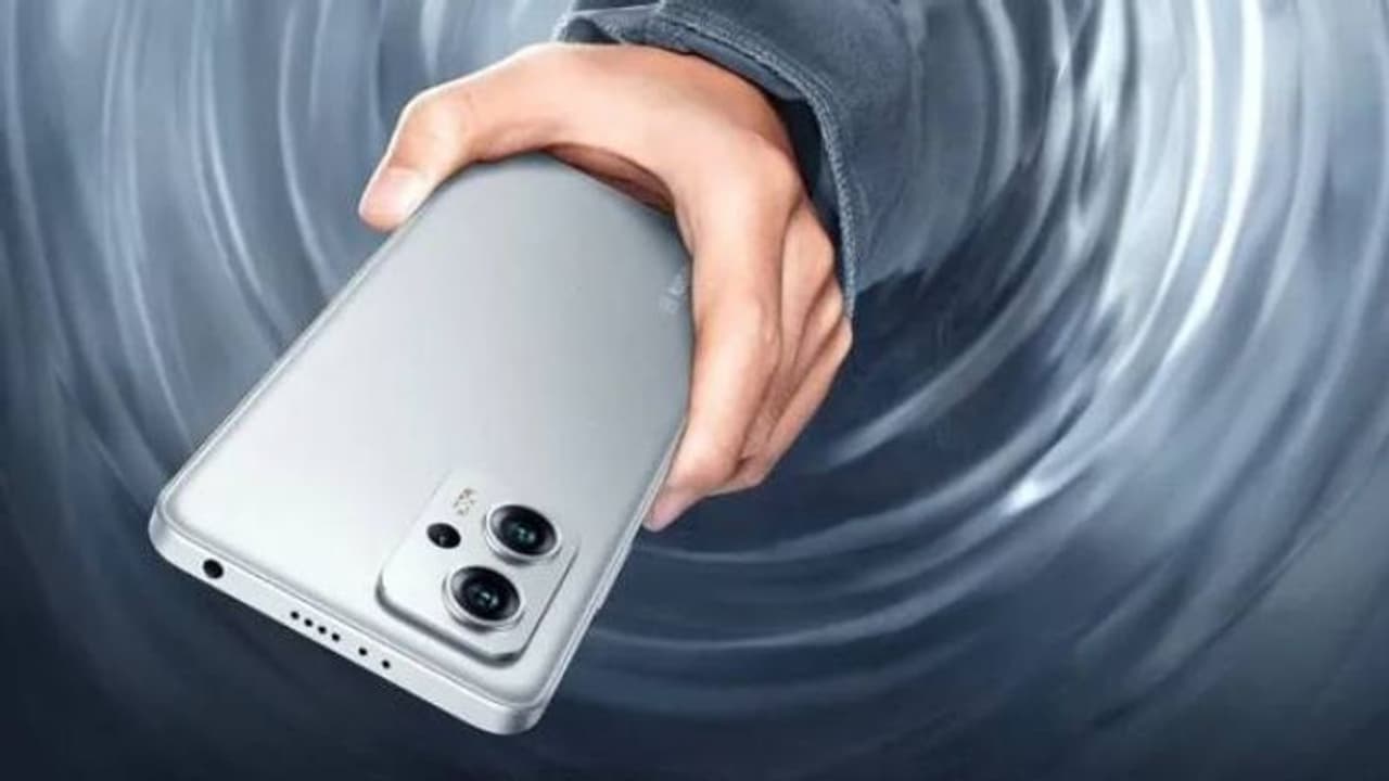 Redmi Note 11T Pro Plus : റെഡ്മി നോട്ട് 11 ടി സീരീസ് എത്തുന്നു; പ്രത്യേകതകള്‍ ഇങ്ങനെ