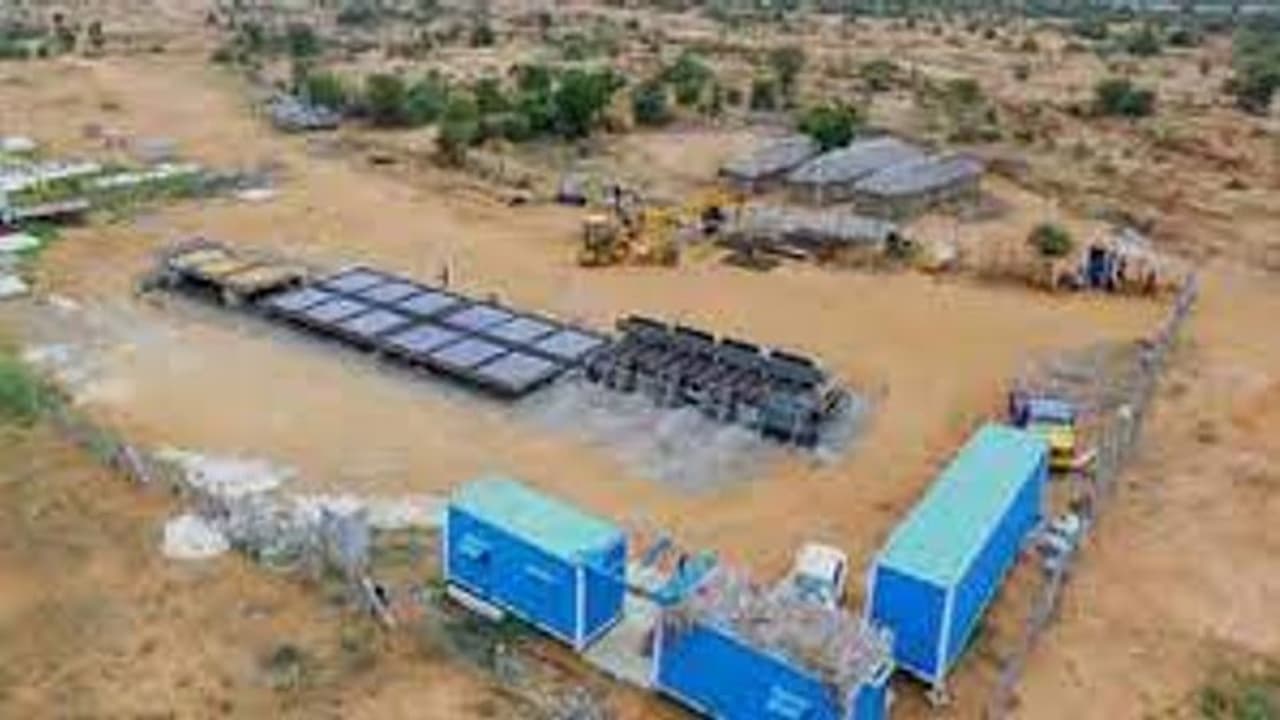 2028 ல் மதுரை எய்ம்ஸ் மருத்துவமனை திறப்பு.. மத்திய சுகாதாரத்துறை அறிவிப்பு.. 2028 ல் மதுரை எய்ம்ஸ் மருத்துவமனை திறப்பு.. மத்திய சுகாதாரத்துறை அறிவிப்பு..