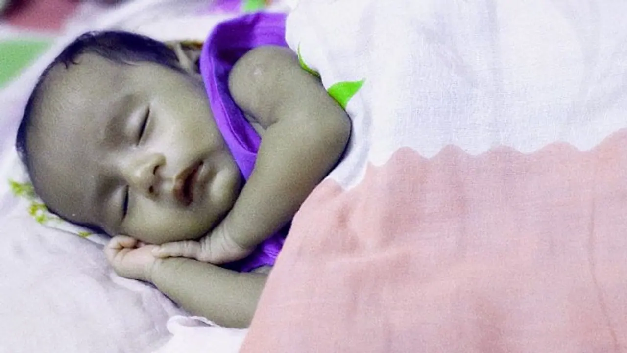 নবজাতক শিশুদের এসি বা কুলারে থাকা কি নিরাপদ, জেনে নিন বিশেষজ্ঞের মত নবজাতক শিশুদের এসি বা কুলারে থাকা কি নিরাপদ, জেনে নিন বিশেষজ্ঞের মত