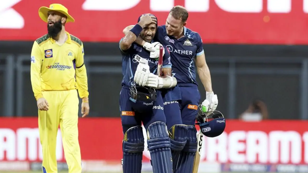 IPL 2022 Playoffs (Qualifier 1), GT vs RR Fantasy Prediction: Tips, Playing XI, and more IPL 2022 Playoffs (Qualifier 1), GT vs RR Fantasy Prediction: Tips, Playing XI, and more
